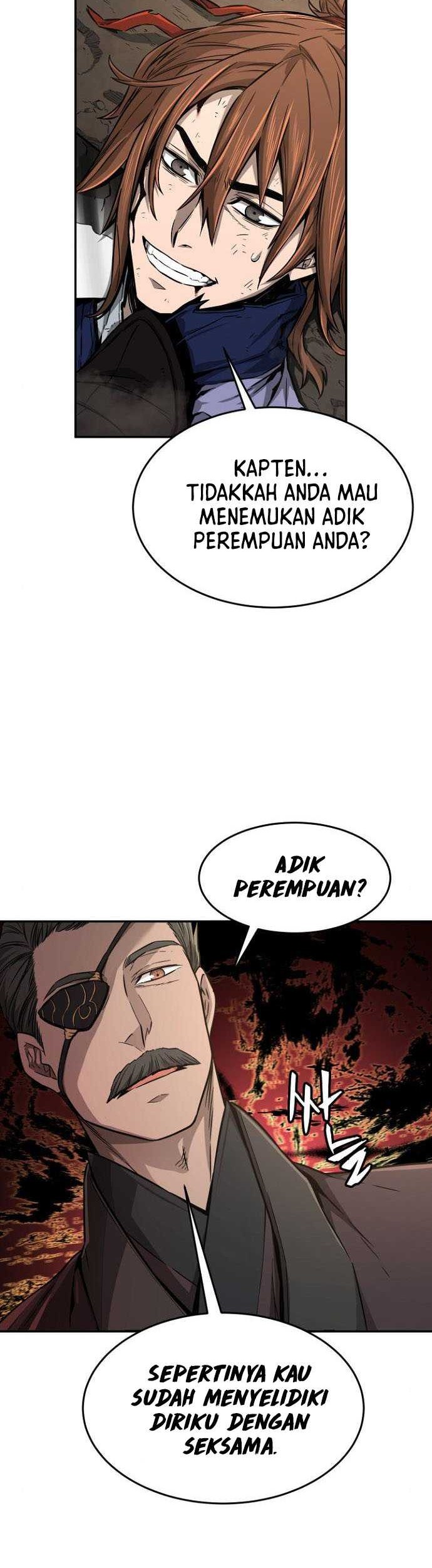 Absolute Sword Sense Chapter 07 Gambar 22