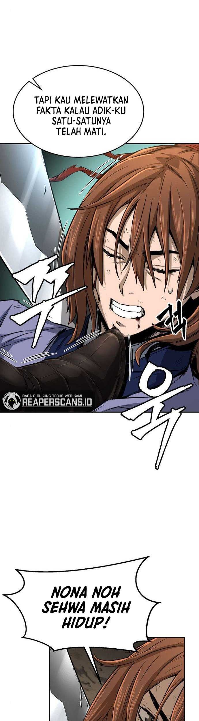 Absolute Sword Sense Chapter 07 Gambar 23