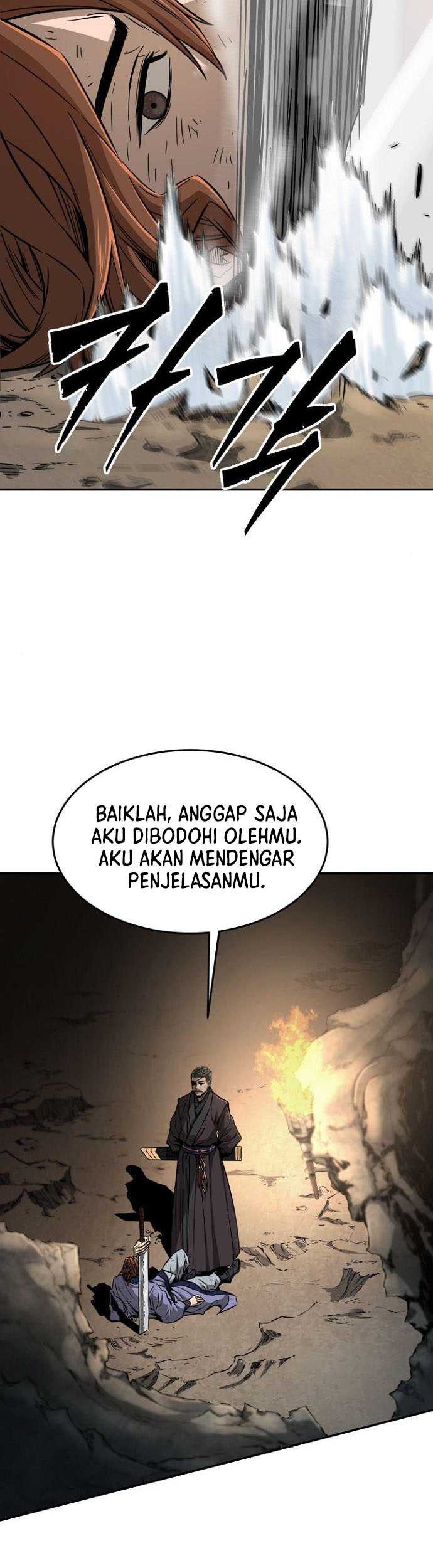 Absolute Sword Sense Chapter 07 Gambar 28