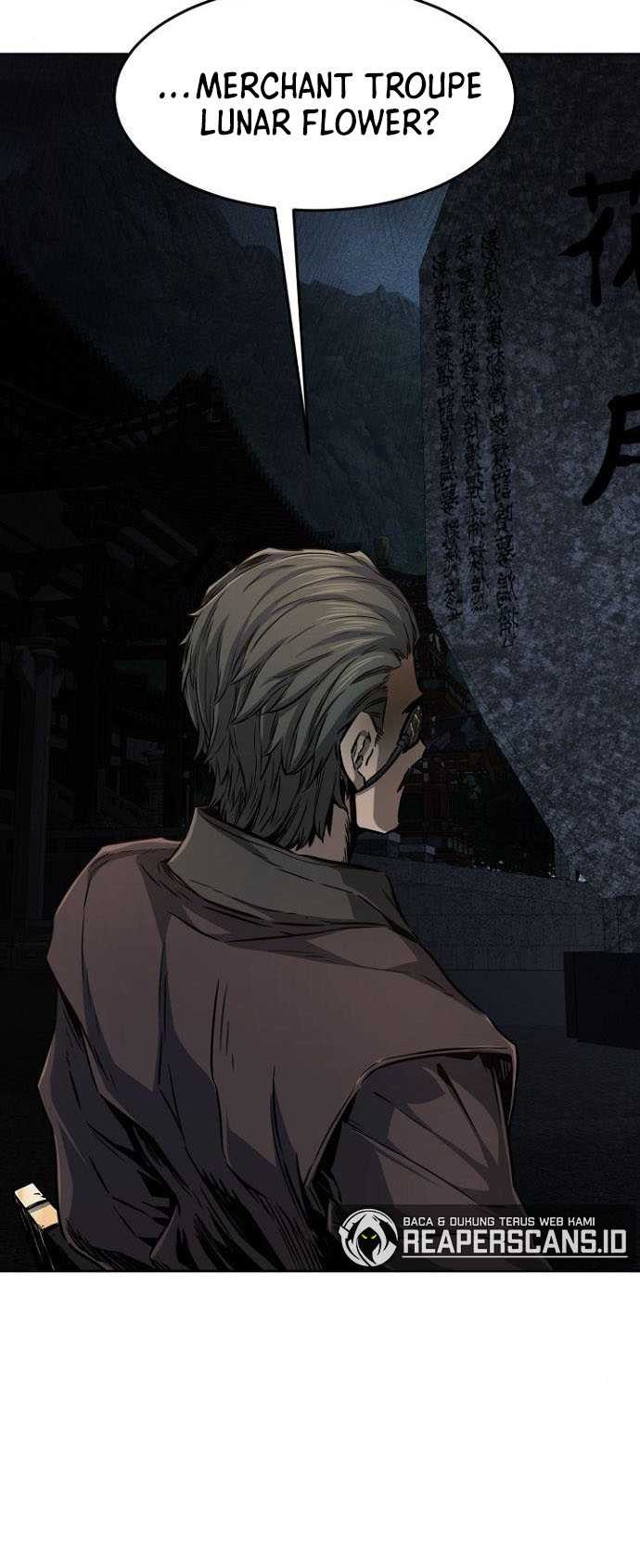 Absolute Sword Sense Chapter 07 Gambar 30