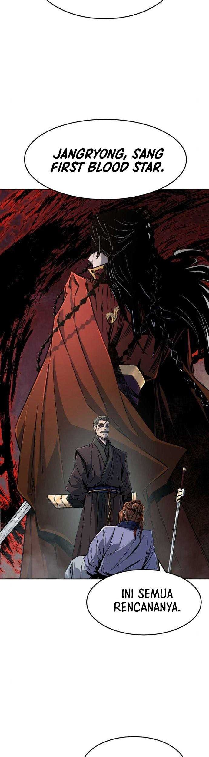 Absolute Sword Sense Chapter 07 Gambar 32