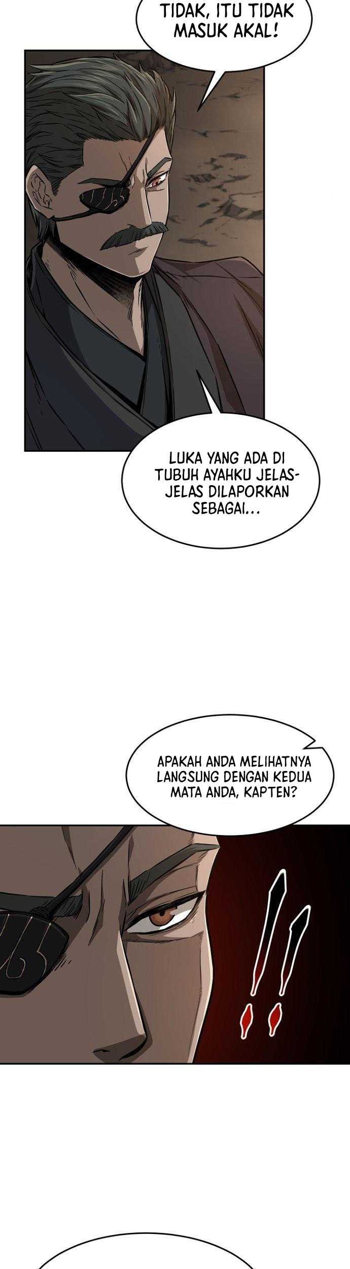 Absolute Sword Sense Chapter 07 Gambar 33