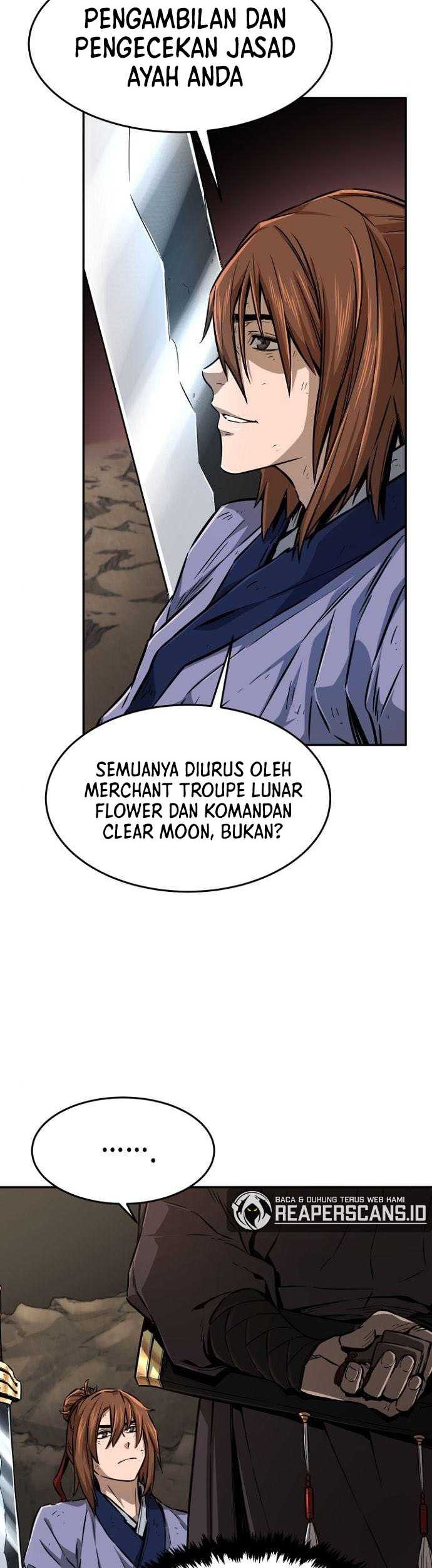Absolute Sword Sense Chapter 07 Gambar 34