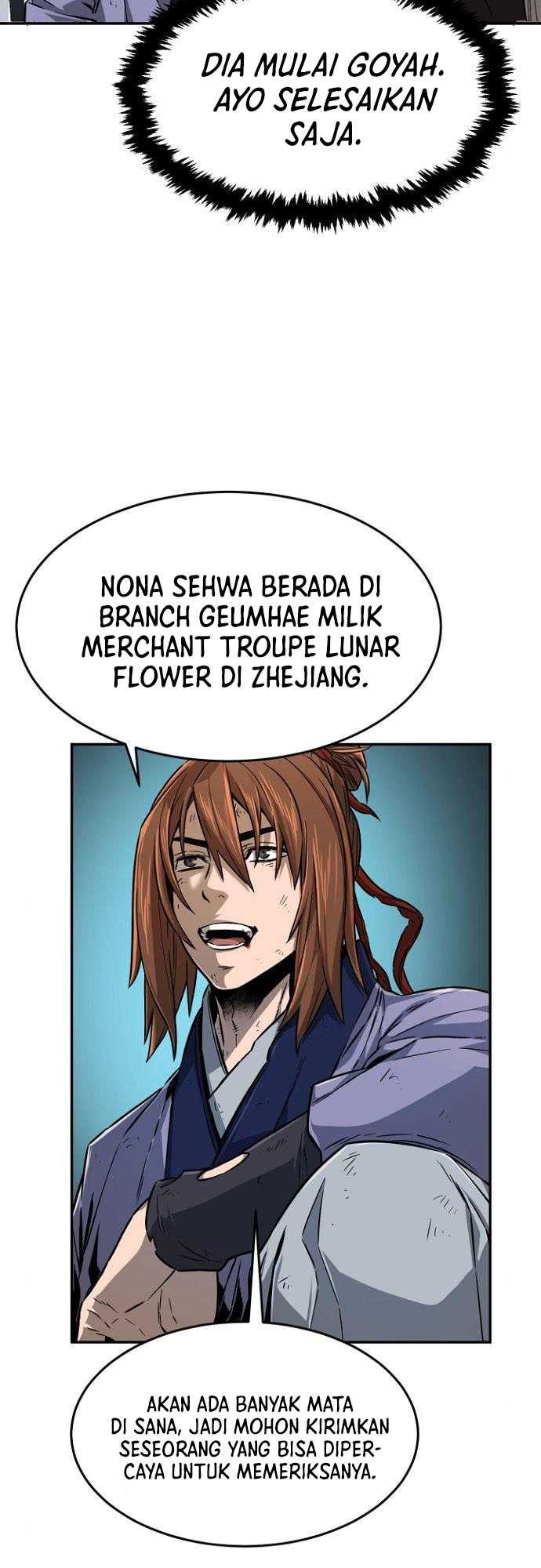 Absolute Sword Sense Chapter 07 Gambar 35