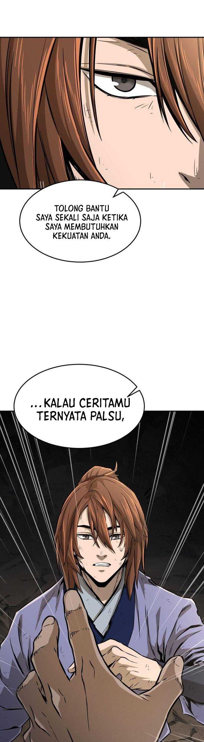 Absolute Sword Sense Chapter 07 Gambar 37