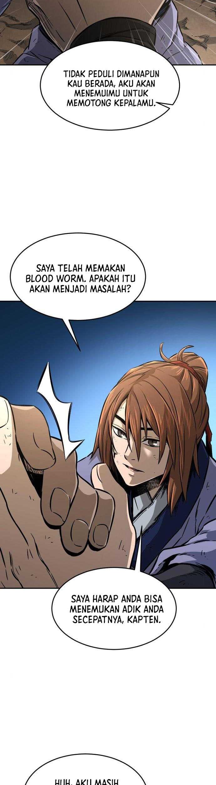 Absolute Sword Sense Chapter 07 Gambar 38