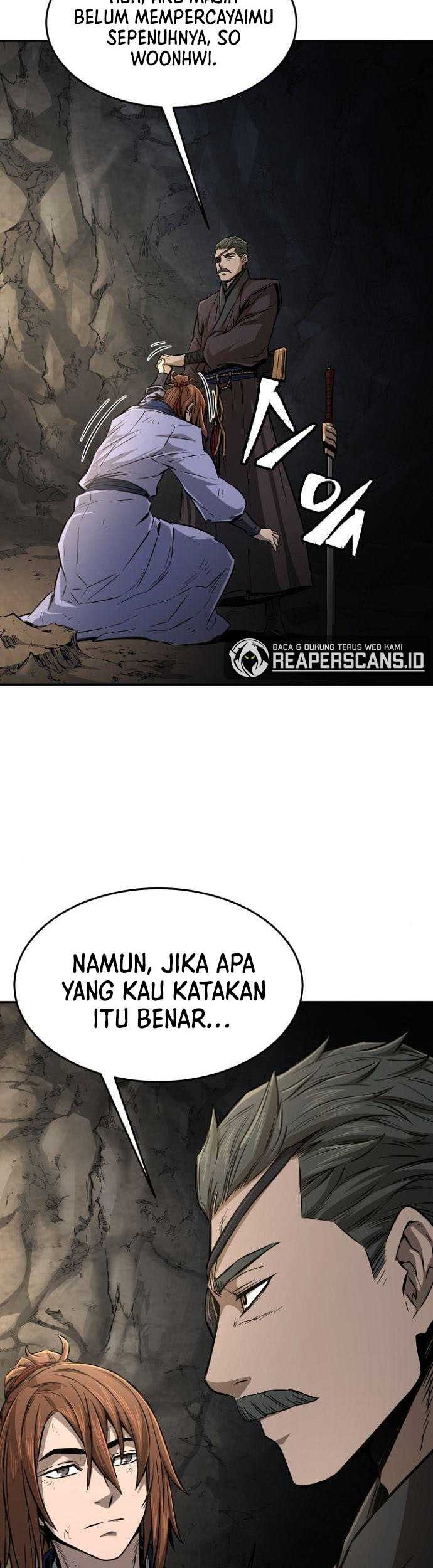 Absolute Sword Sense Chapter 07 Gambar 39