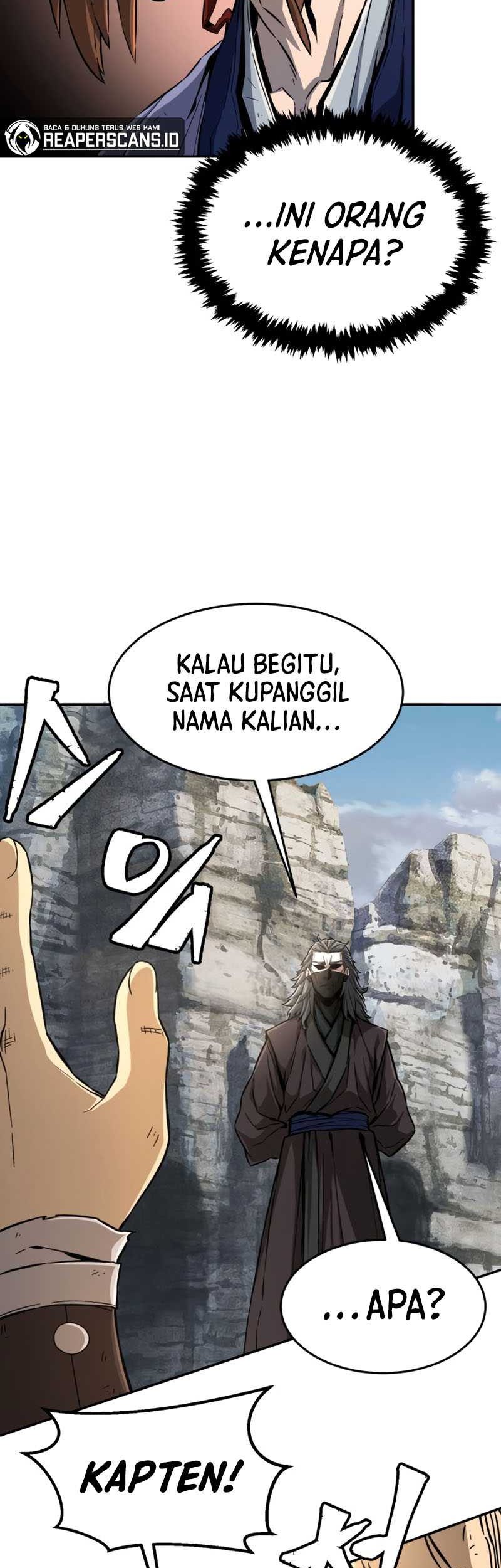 Absolute Sword Sense Chapter 06 Gambar 44