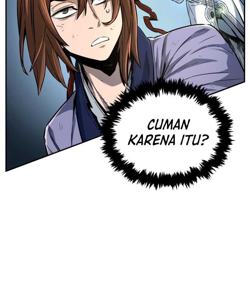Absolute Sword Sense Chapter 06 Gambar 46