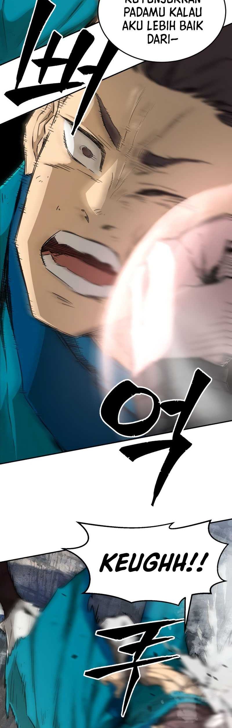 Absolute Sword Sense Chapter 06 Gambar 48