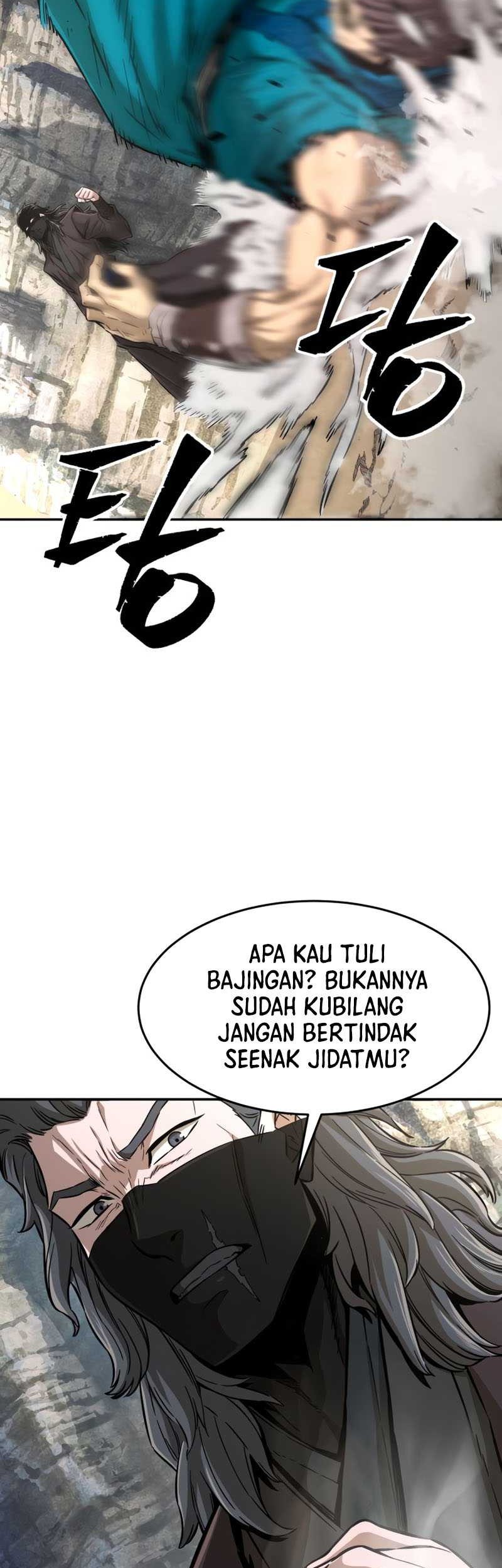 Absolute Sword Sense Chapter 06 Gambar 49