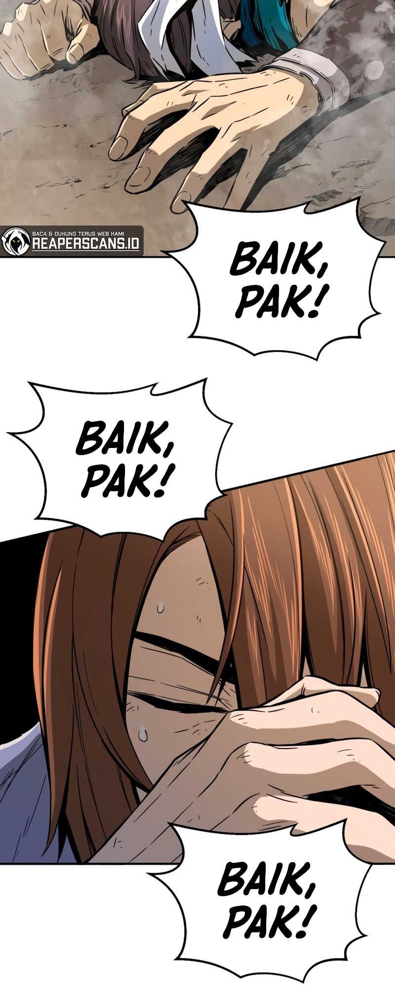 Absolute Sword Sense Chapter 06 Gambar 51