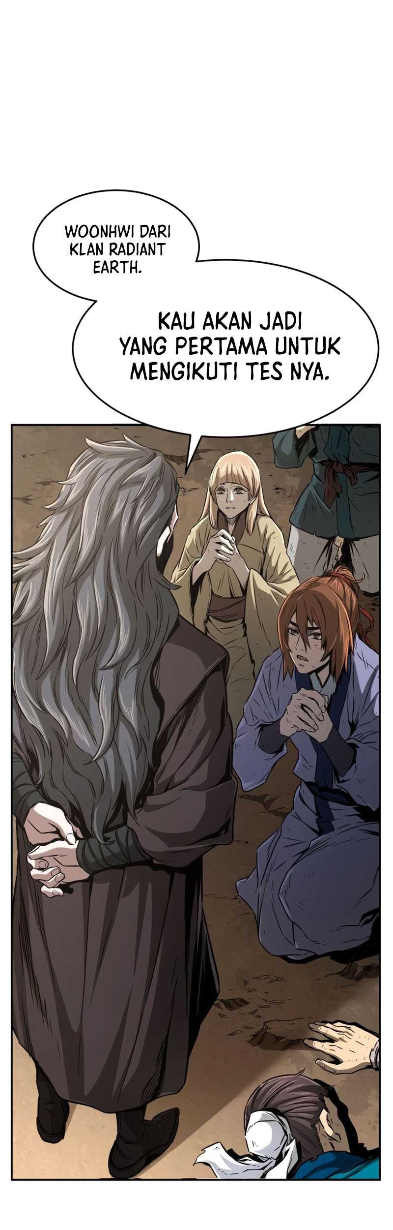 Absolute Sword Sense Chapter 06 Gambar 52