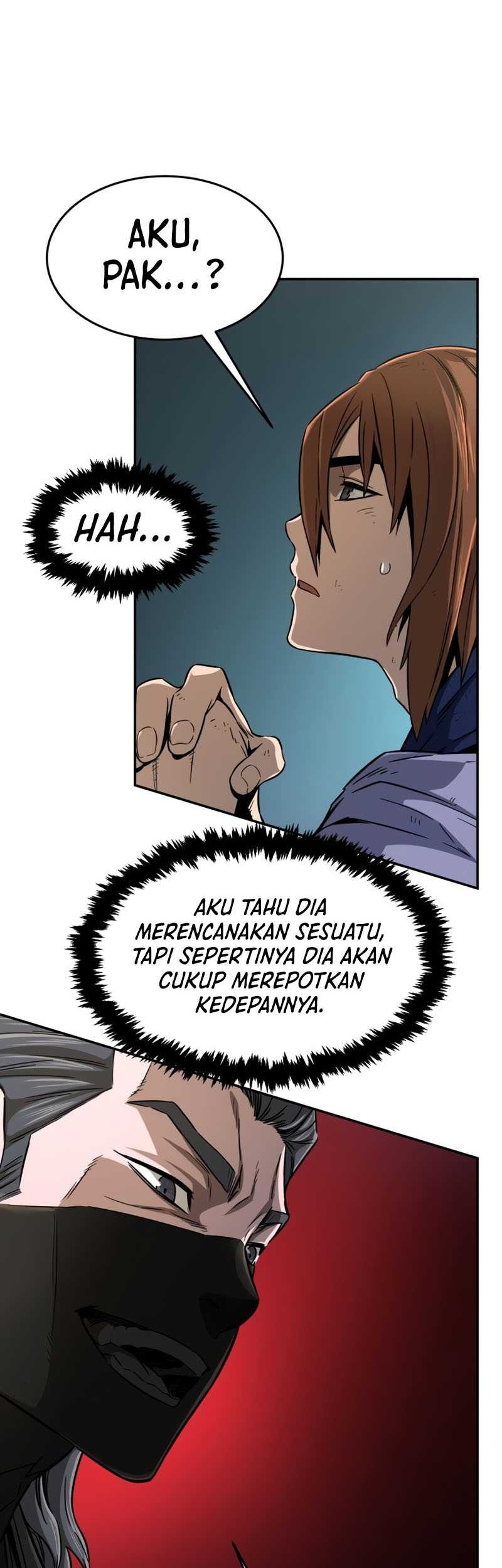 Absolute Sword Sense Chapter 06 Gambar 53