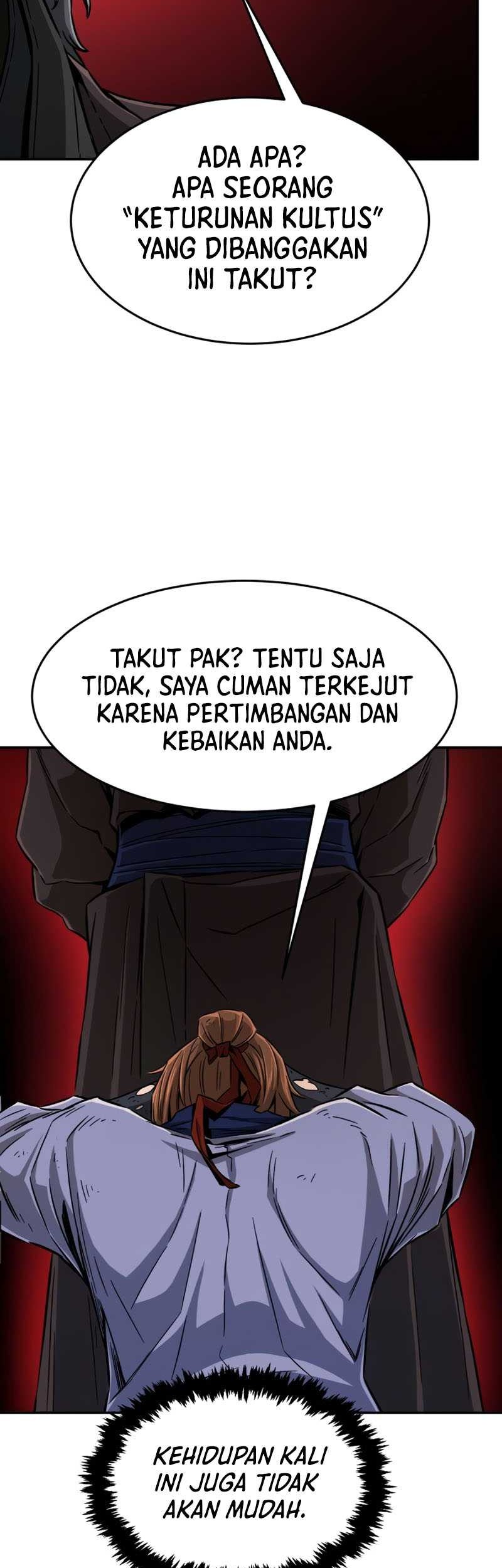 Absolute Sword Sense Chapter 06 Gambar 54