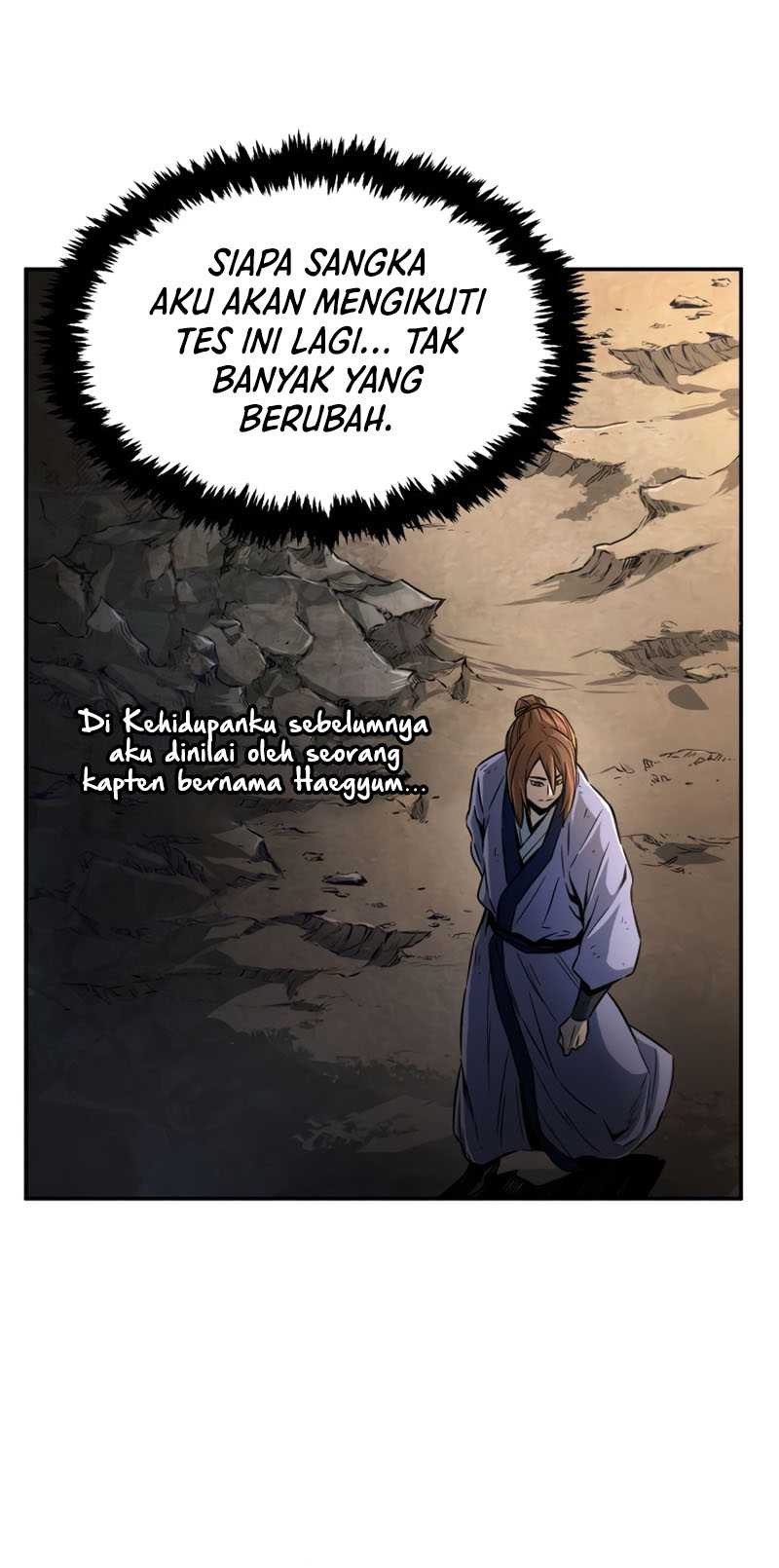 Absolute Sword Sense Chapter 06 Gambar 56