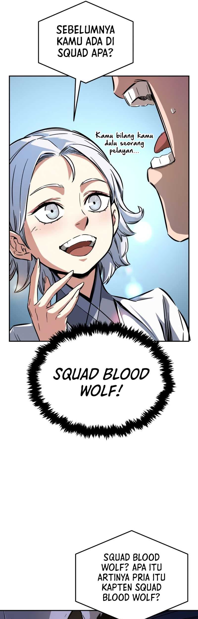 Absolute Sword Sense Chapter 06 Gambar 62