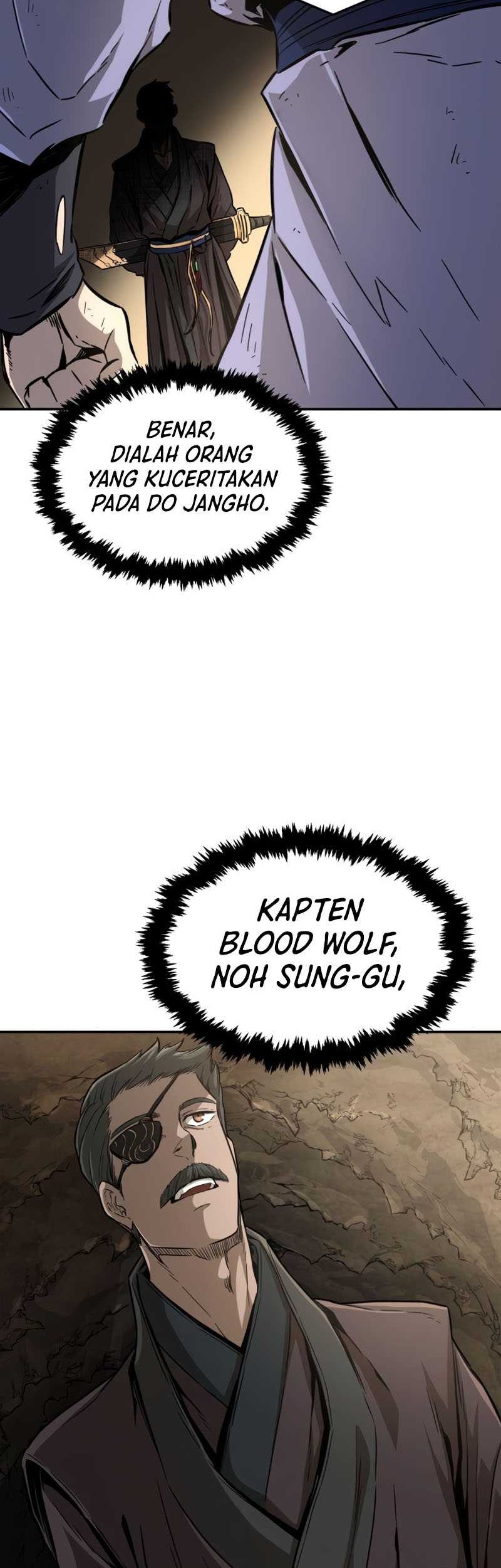Absolute Sword Sense Chapter 06 Gambar 63