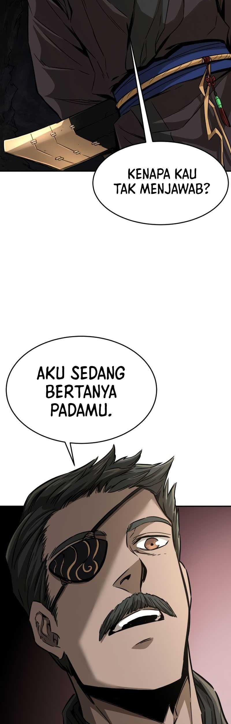 Absolute Sword Sense Chapter 06 Gambar 64