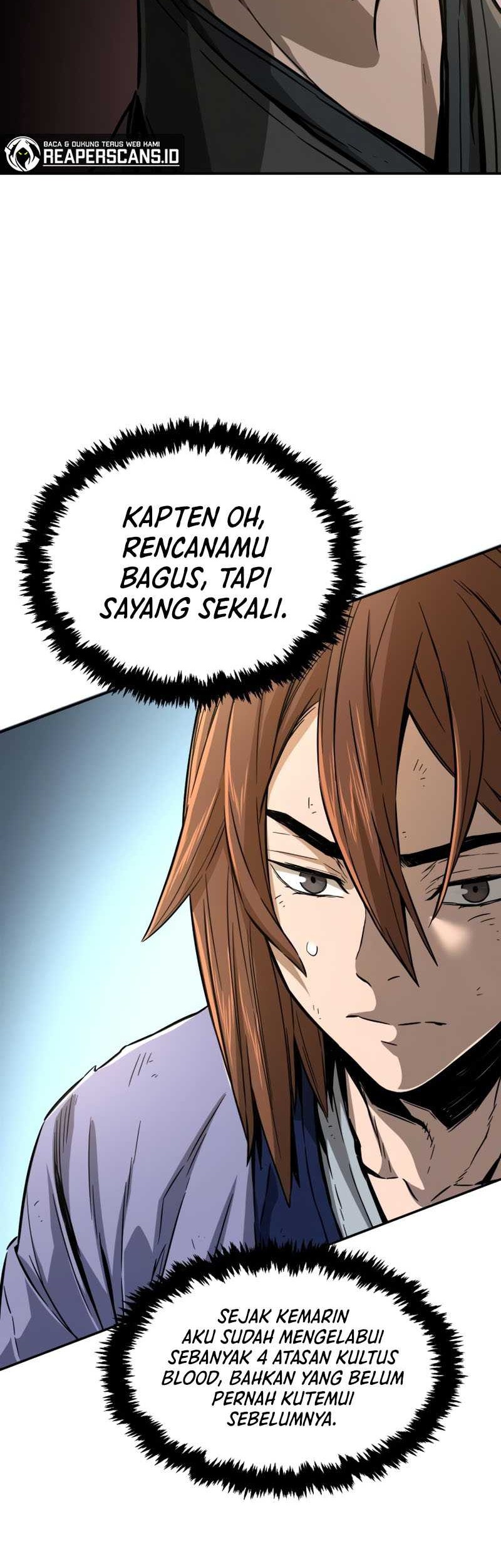 Absolute Sword Sense Chapter 06 Gambar 65