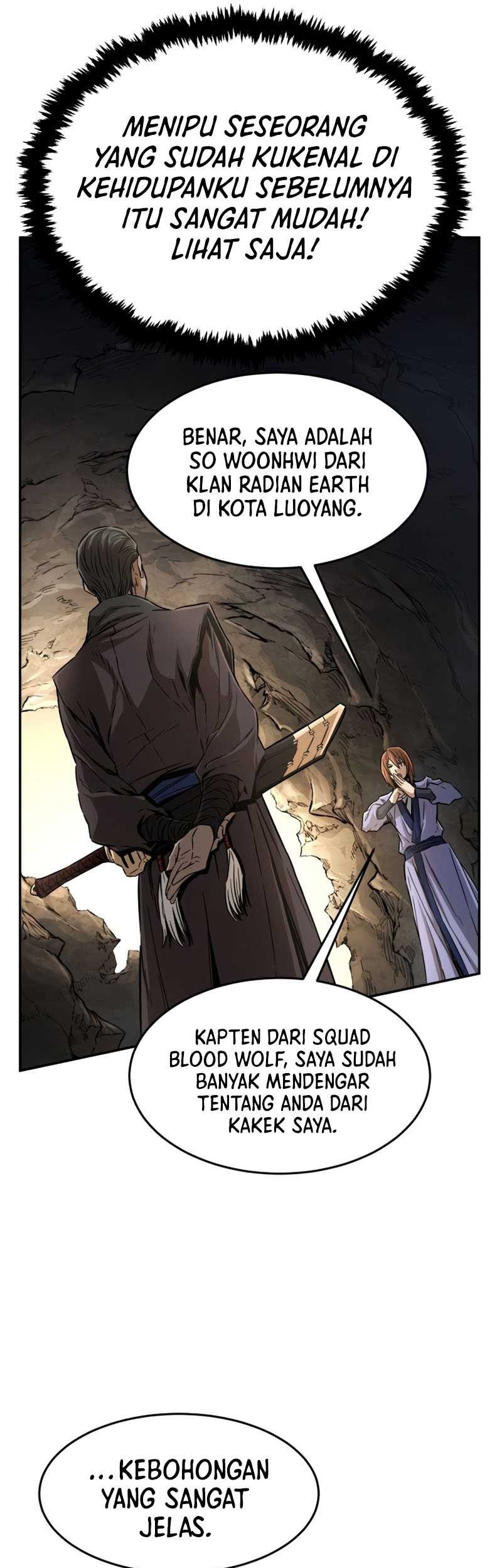 Absolute Sword Sense Chapter 06 Gambar 67