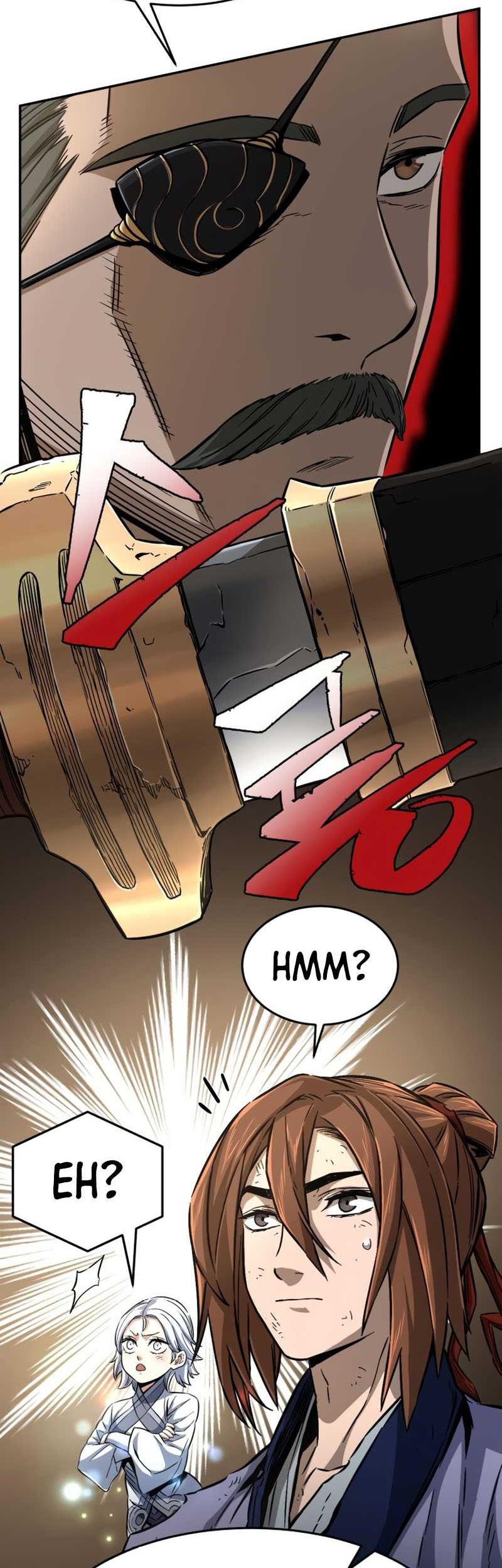 Absolute Sword Sense Chapter 06 Gambar 68