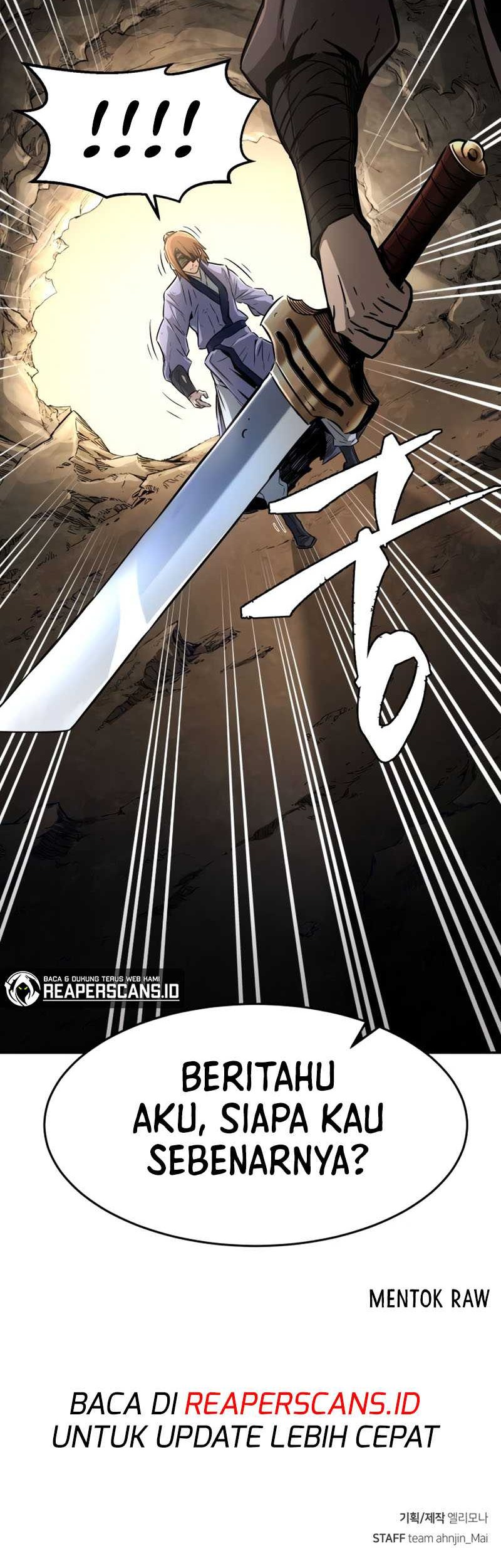 Absolute Sword Sense Chapter 06 Gambar 70