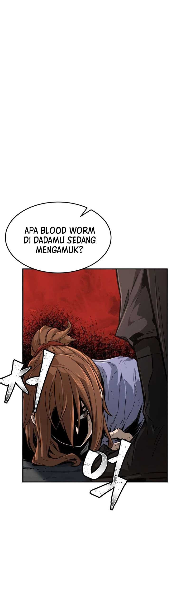 Baca Manhwa Absolute Sword Sense Chapter 06 Gambar 2