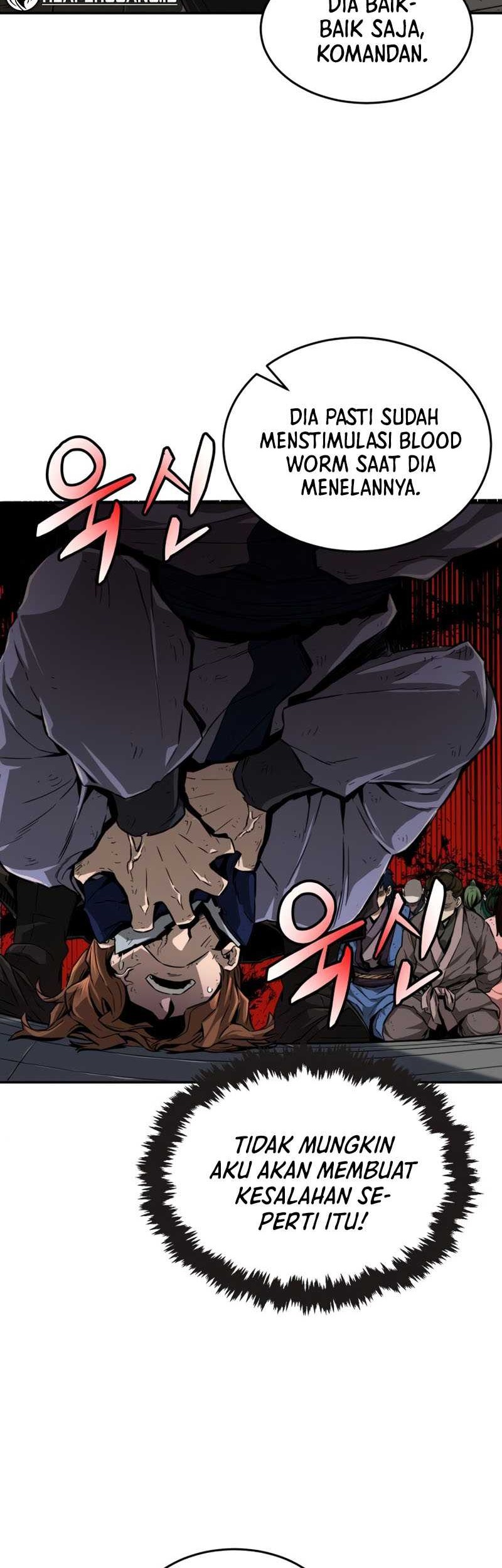 Absolute Sword Sense Chapter 06 Gambar 5