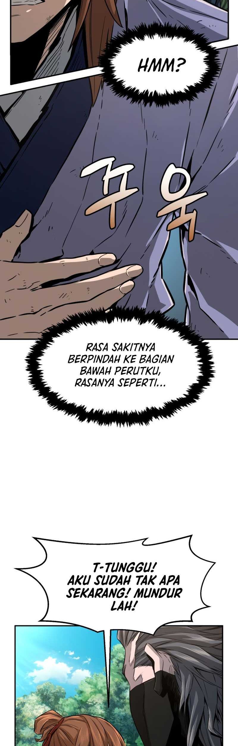 Absolute Sword Sense Chapter 06 Gambar 8