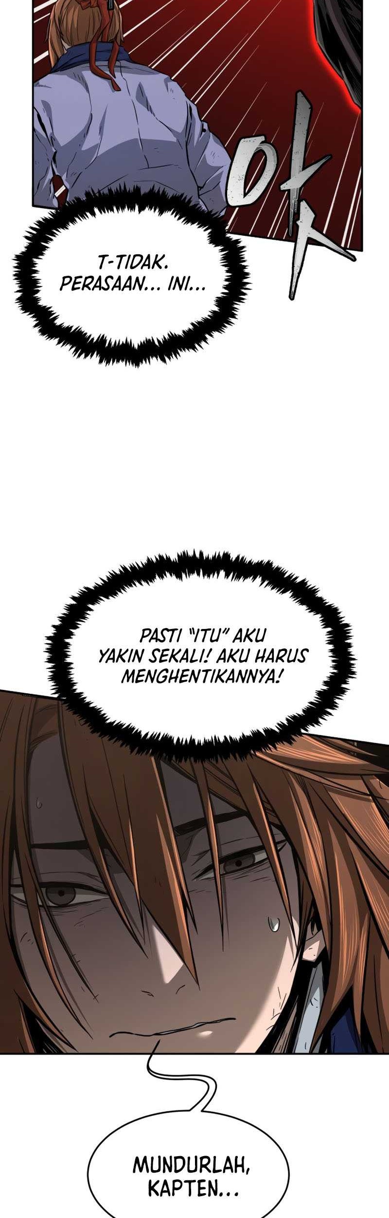 Absolute Sword Sense Chapter 06 Gambar 10