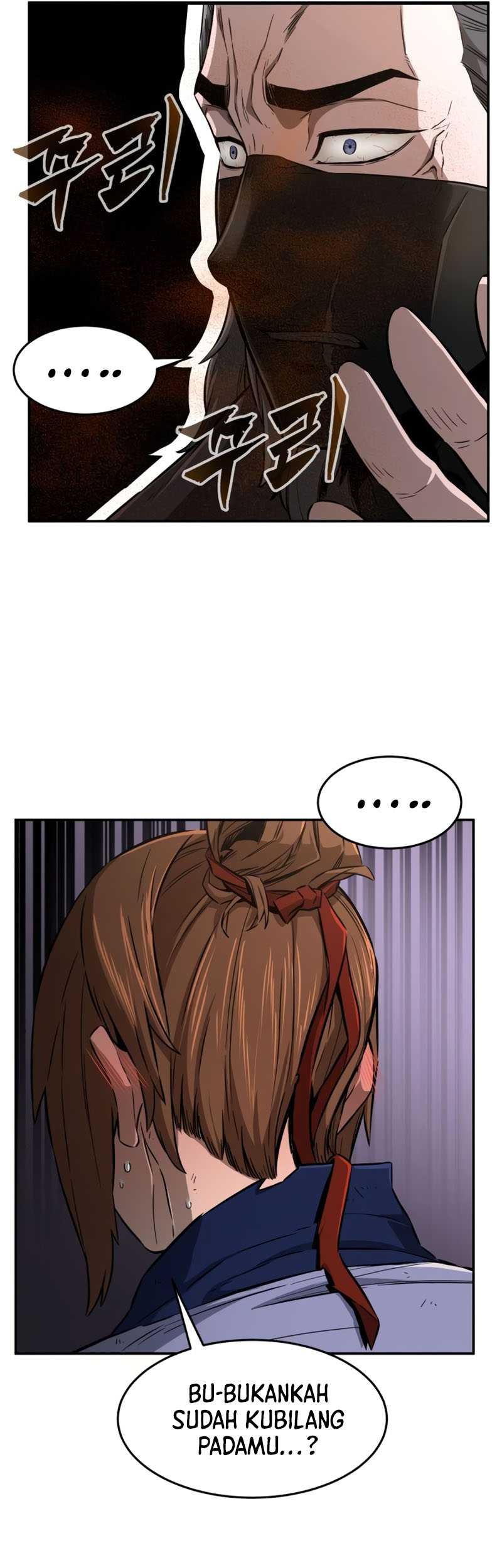 Absolute Sword Sense Chapter 06 Gambar 12