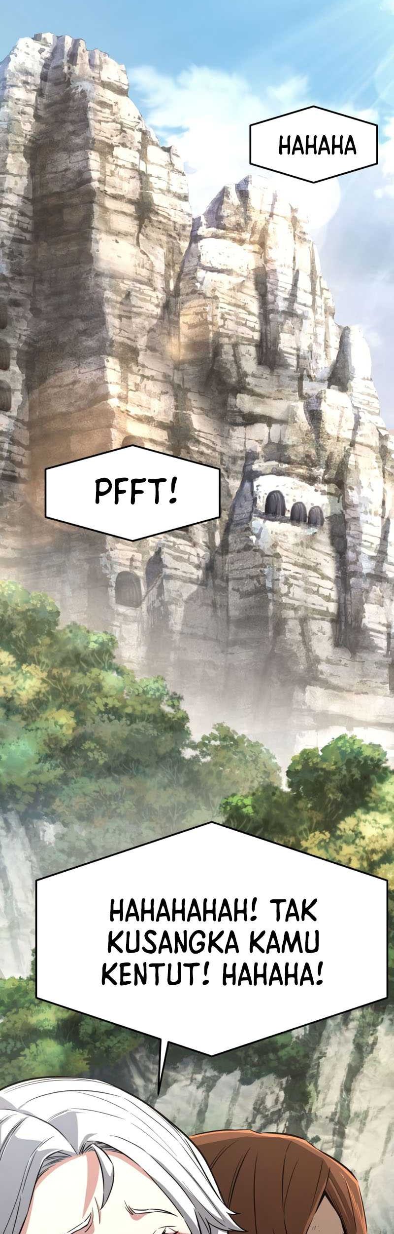 Absolute Sword Sense Chapter 06 Gambar 14