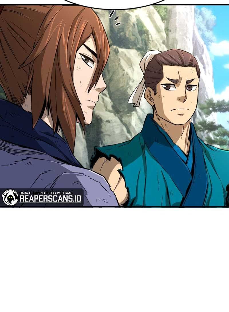 Absolute Sword Sense Chapter 06 Gambar 21