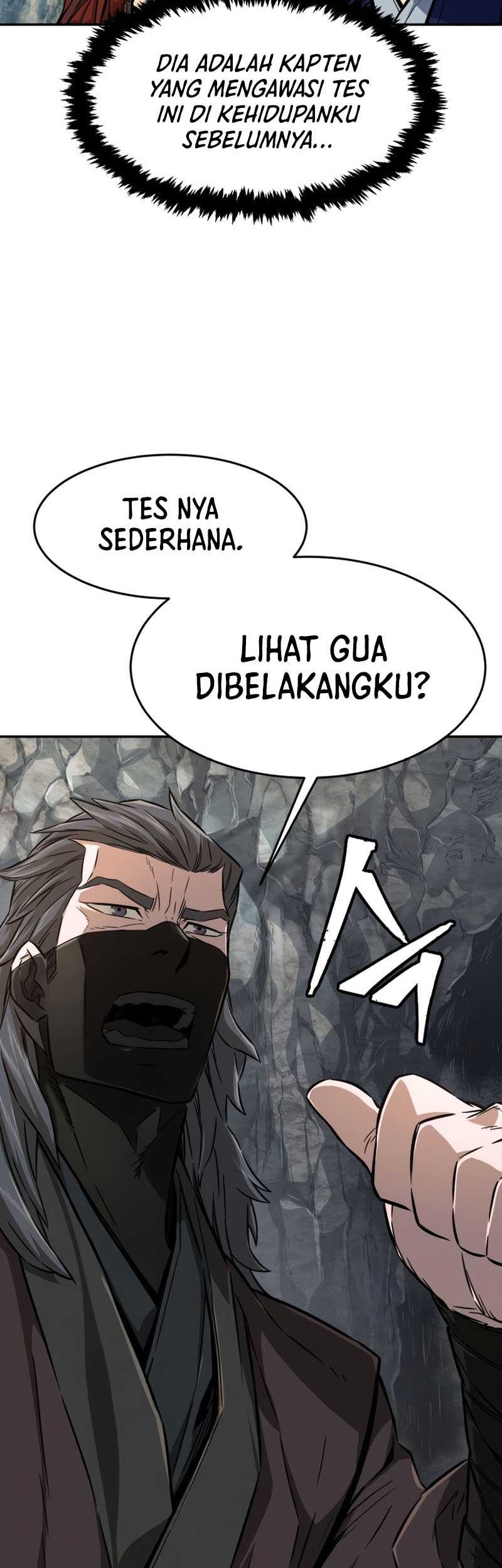 Absolute Sword Sense Chapter 06 Gambar 23