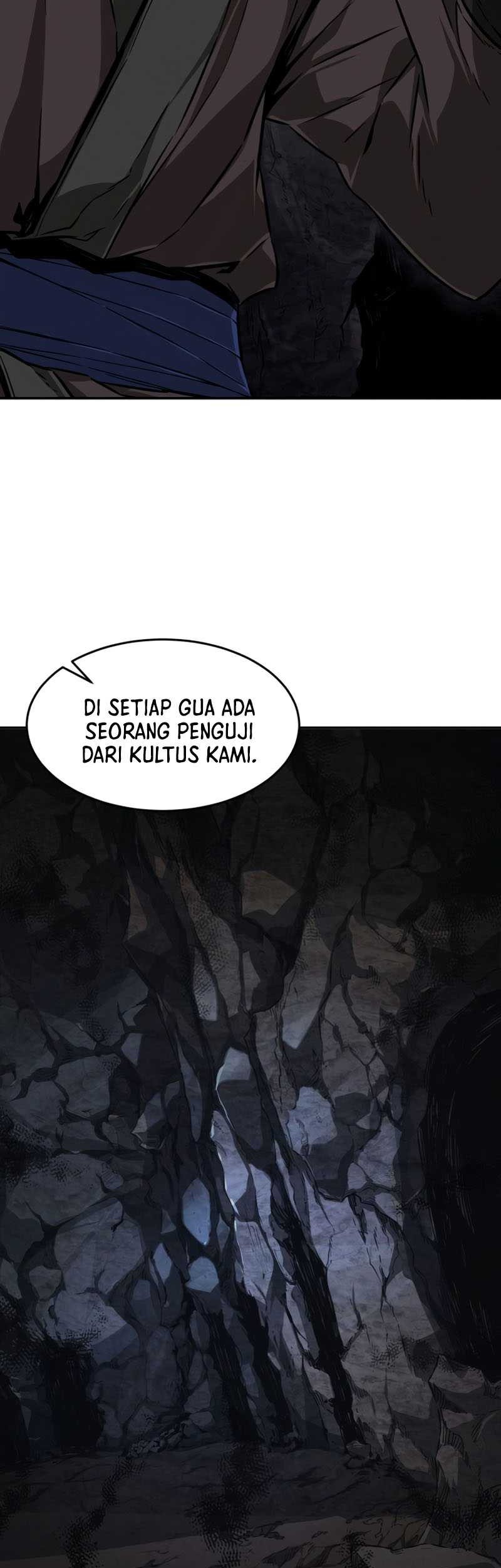 Absolute Sword Sense Chapter 06 Gambar 24