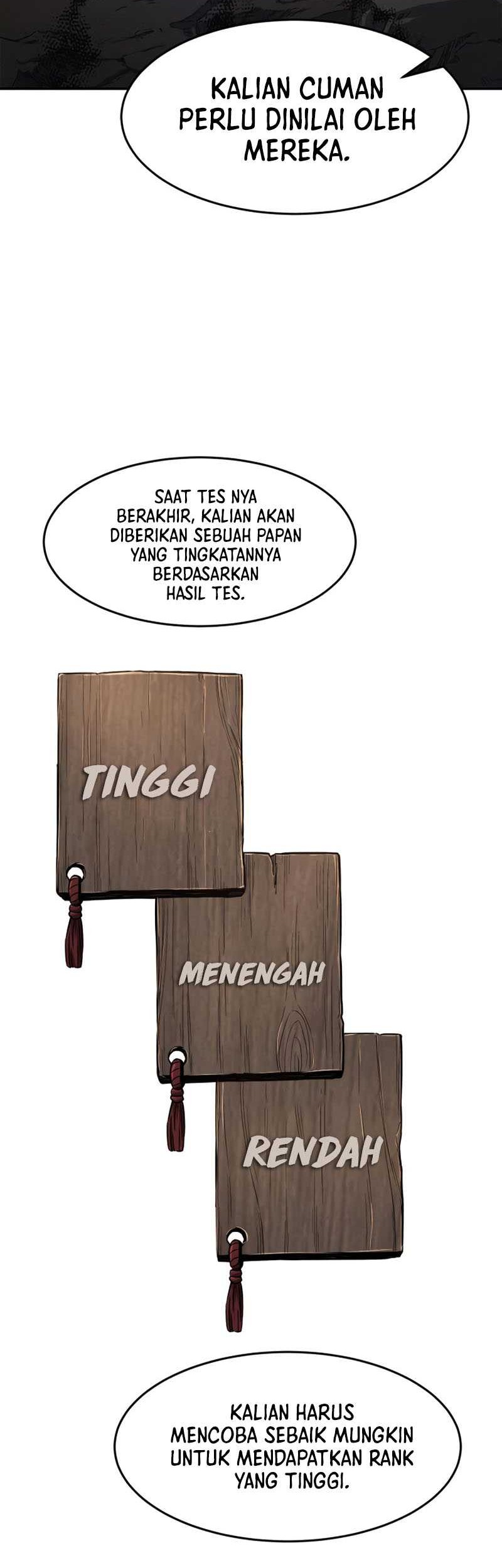 Absolute Sword Sense Chapter 06 Gambar 25