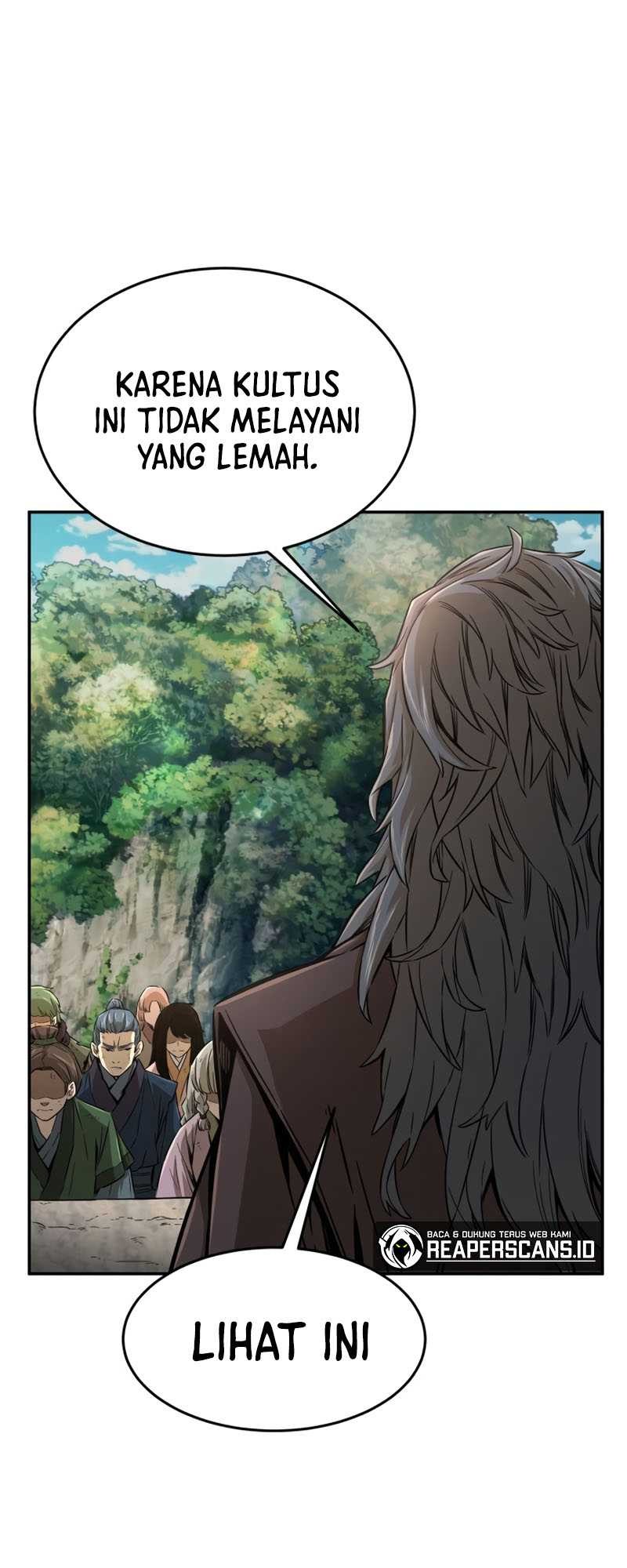 Absolute Sword Sense Chapter 06 Gambar 26