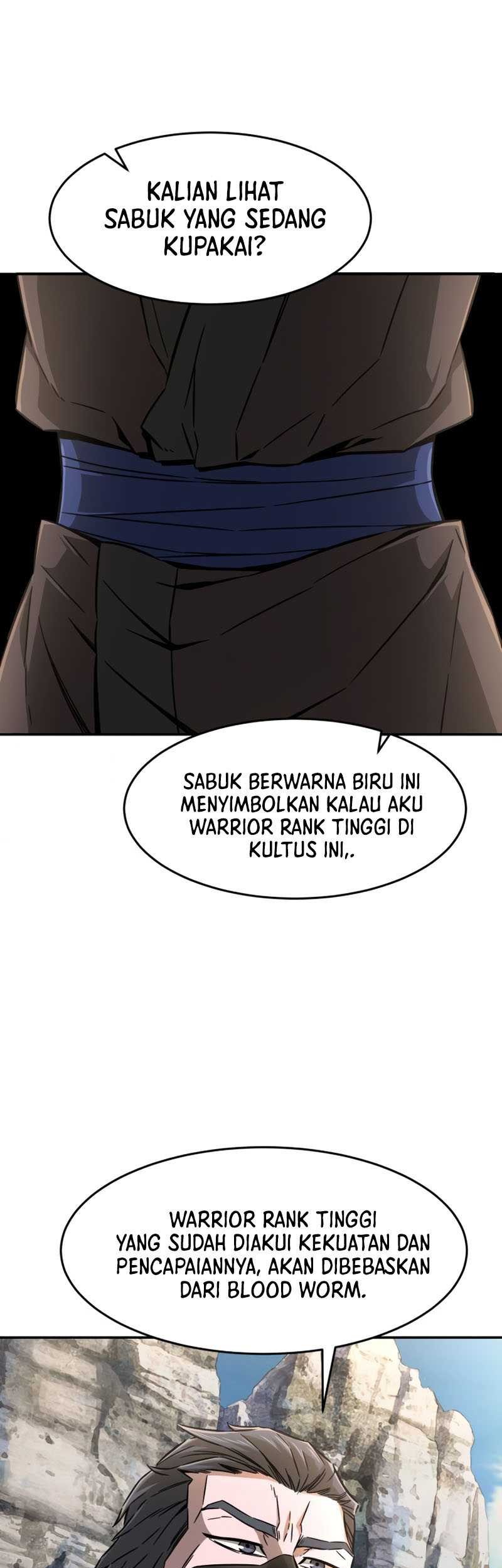 Absolute Sword Sense Chapter 06 Gambar 27