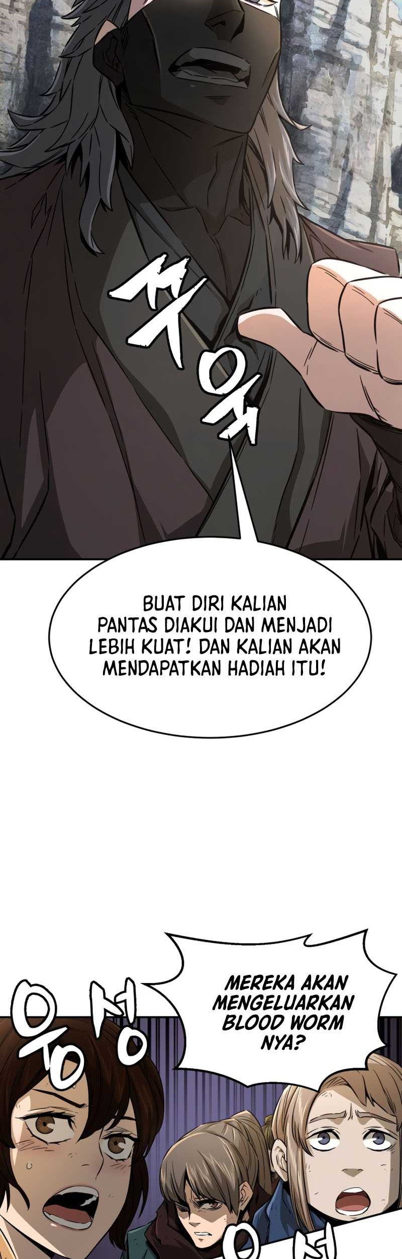 Absolute Sword Sense Chapter 06 Gambar 28