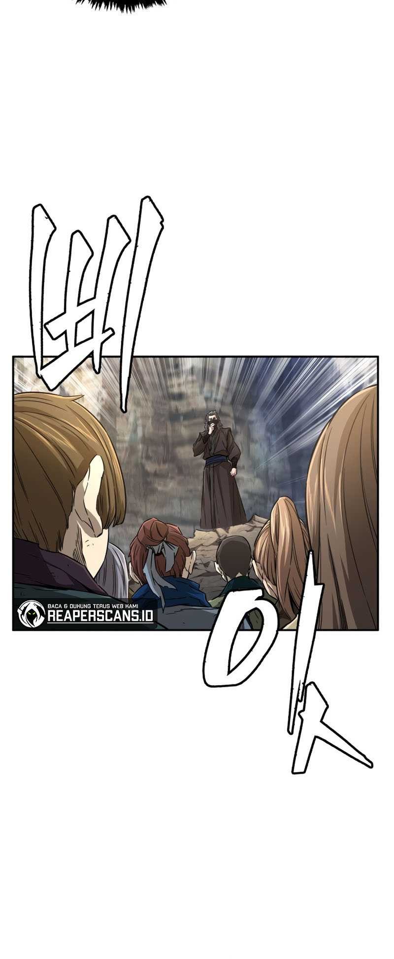 Absolute Sword Sense Chapter 06 Gambar 31