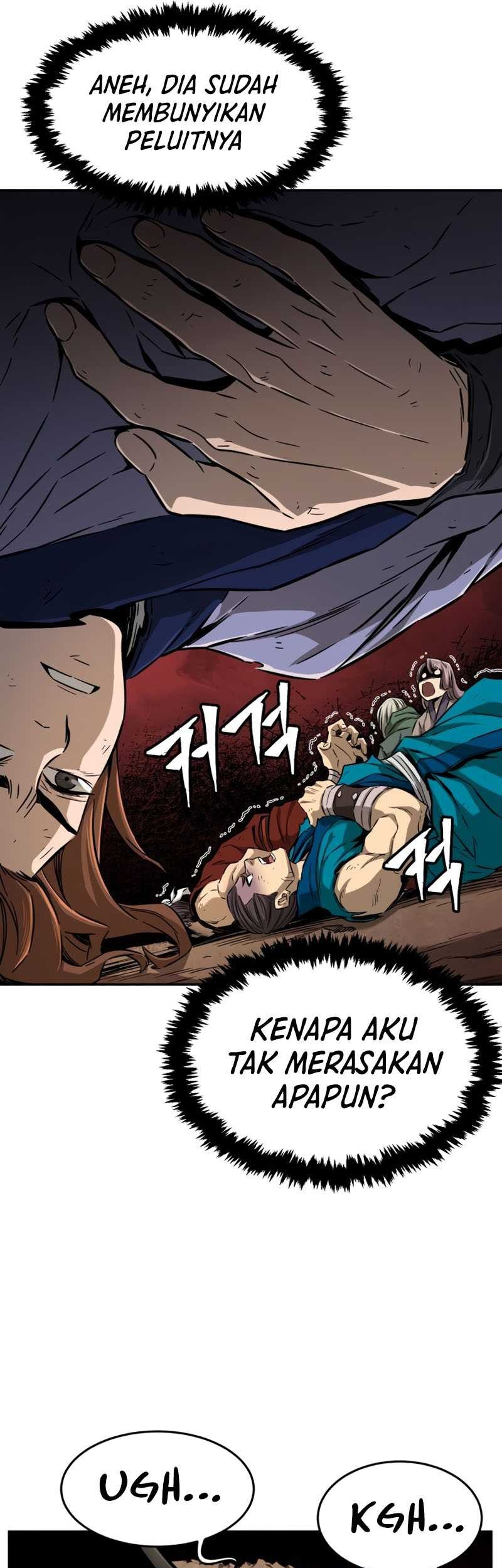 Absolute Sword Sense Chapter 06 Gambar 37