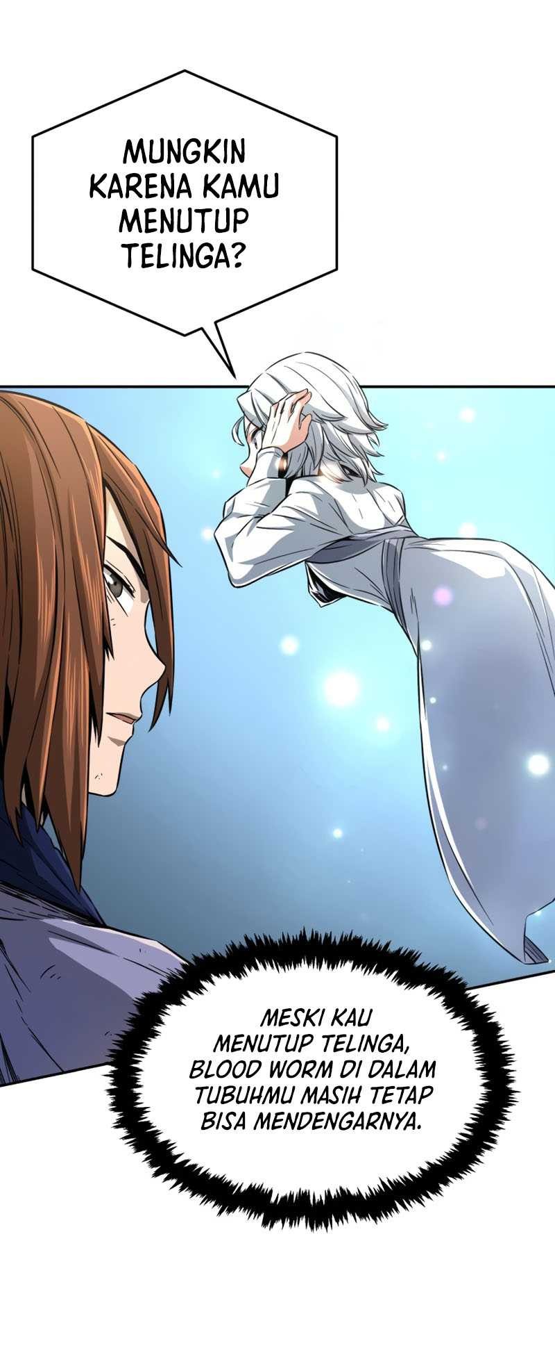Absolute Sword Sense Chapter 06 Gambar 41