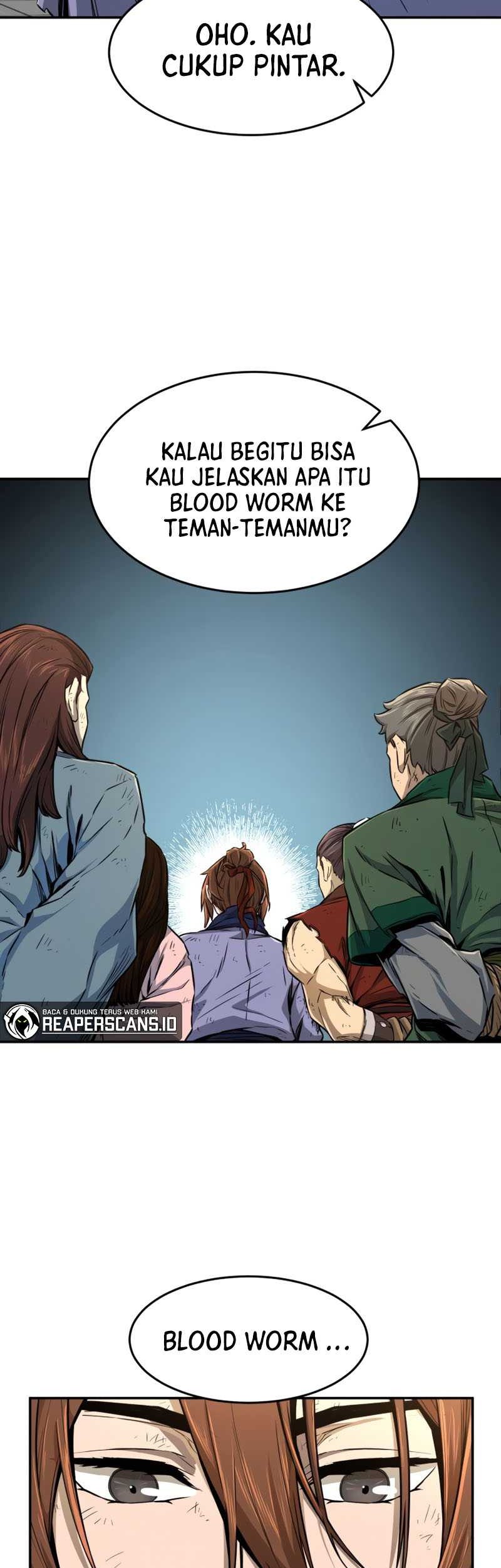 Absolute Sword Sense Chapter 05 Gambar 47