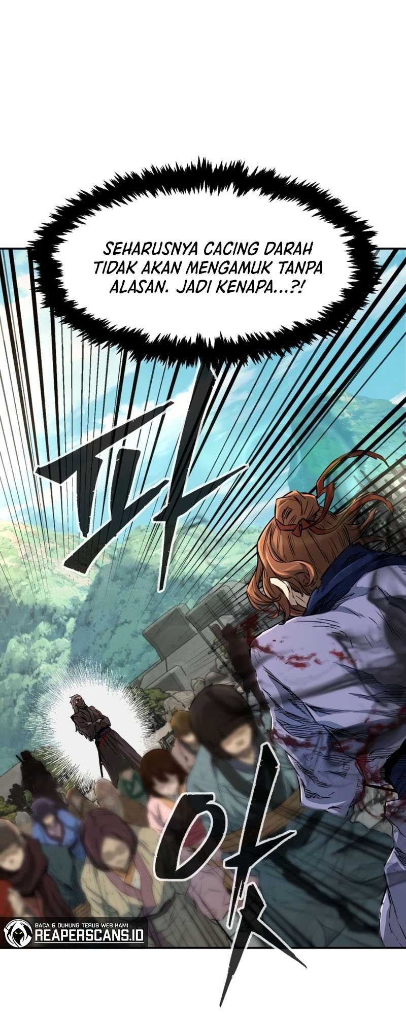 Absolute Sword Sense Chapter 05 Gambar 64