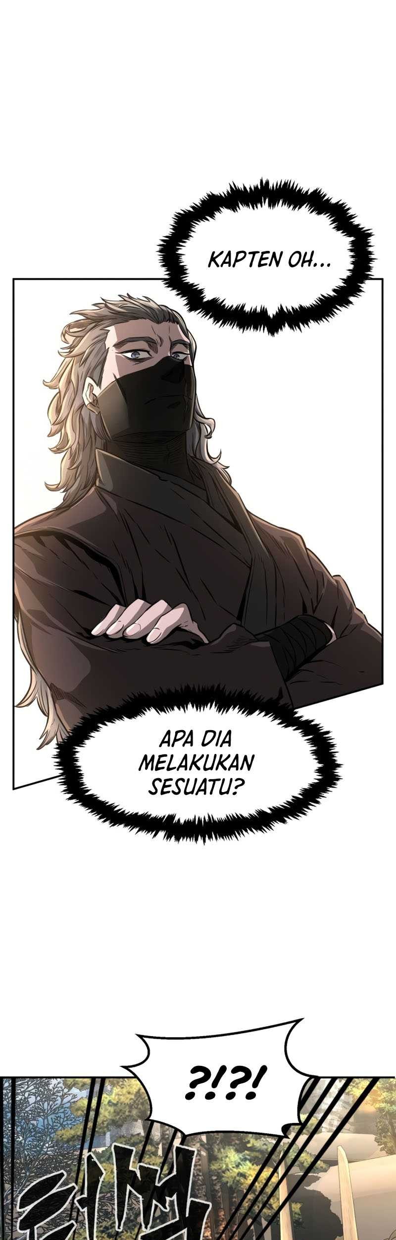 Absolute Sword Sense Chapter 05 Gambar 65
