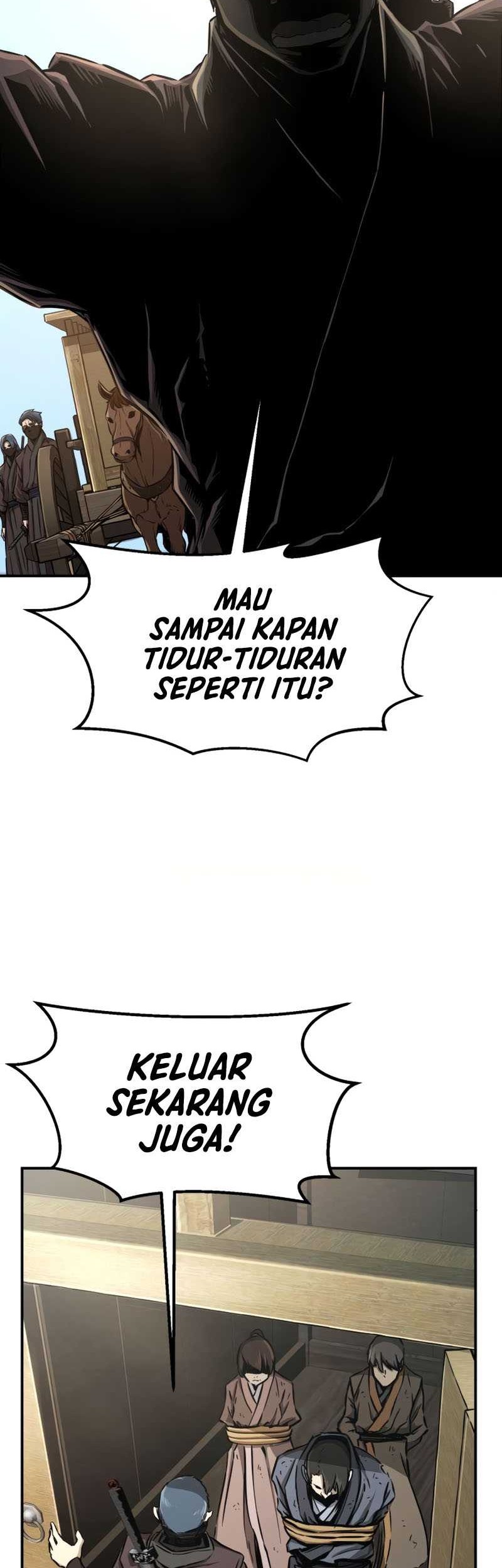 Absolute Sword Sense Chapter 05 Gambar 5