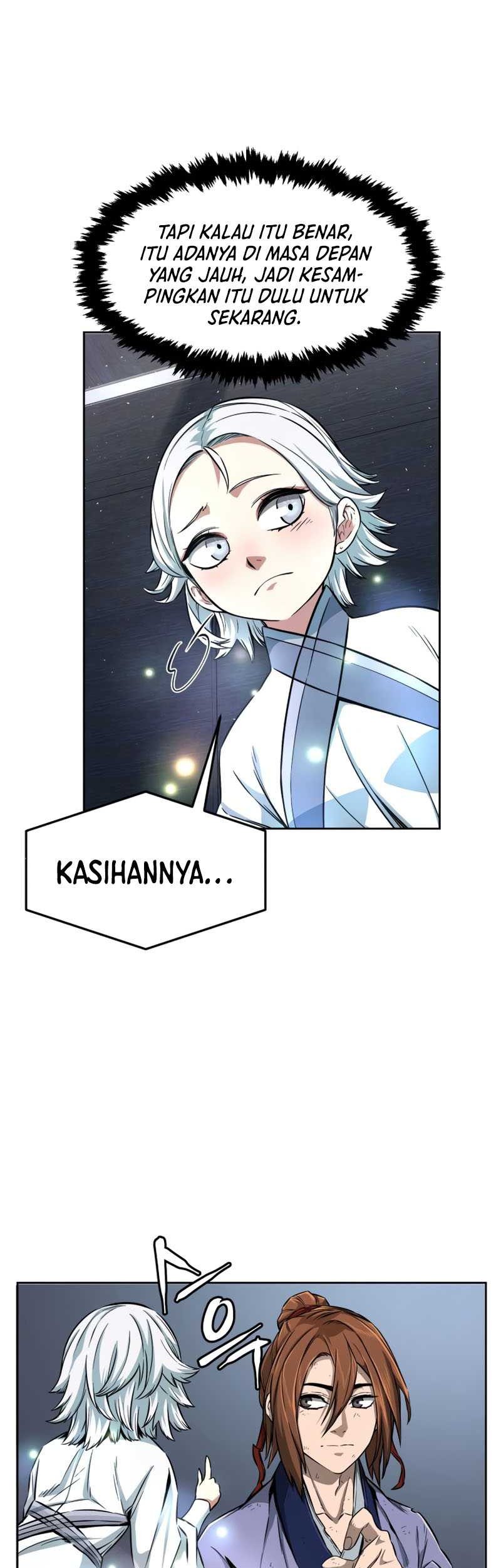 Absolute Sword Sense Chapter 04 Gambar 43
