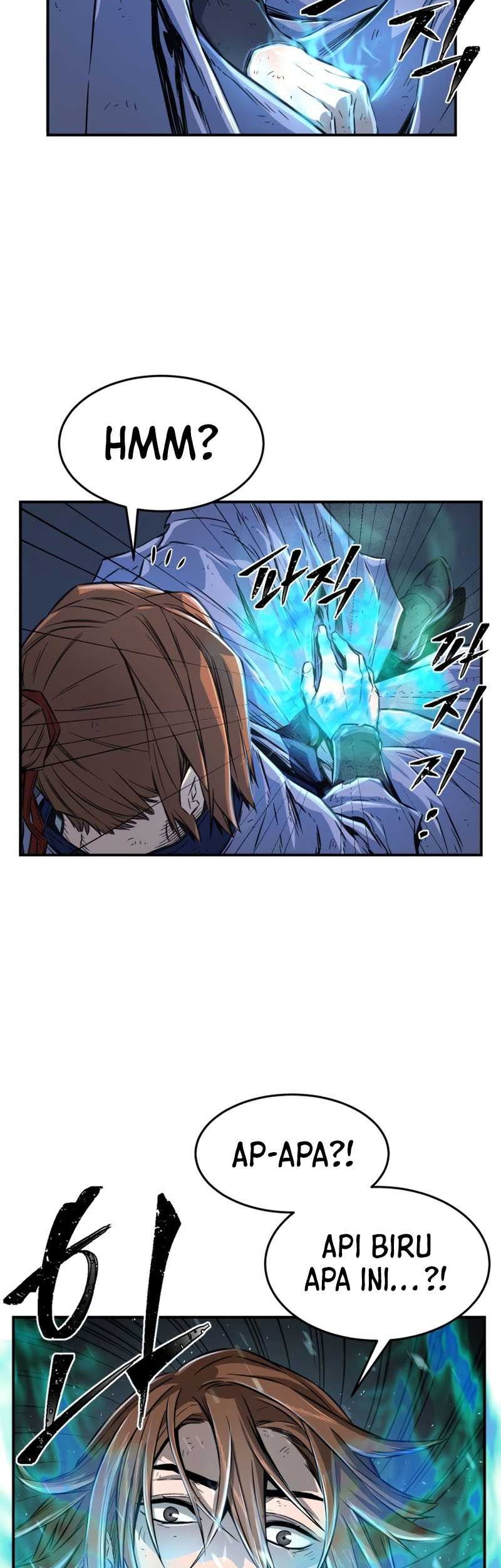 Absolute Sword Sense Chapter 04 Gambar 48
