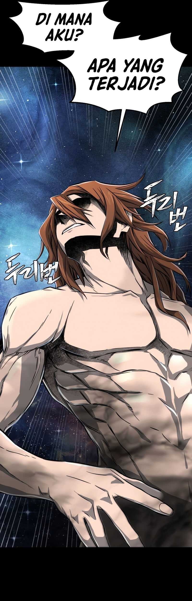 Absolute Sword Sense Chapter 04 Gambar 51
